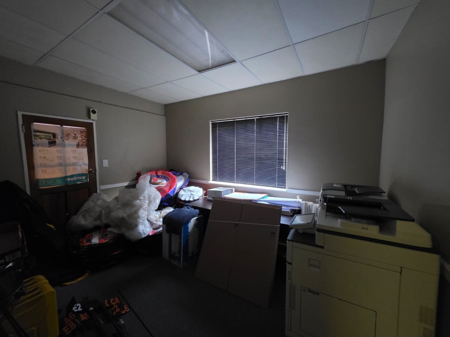 To Let commercial Property for Rent in Westdene Free State